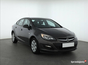 Opel Astra 1.6 16V