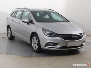 Opel Astra 1.6 CDTI