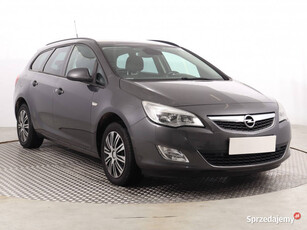 Opel Astra 1.7 CDTI