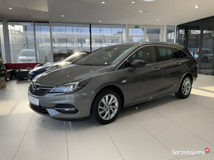 Opel Astra Business Elegance S&S, LED, CarPlay,1-wł, salon PL, FV-23%, Gw,…