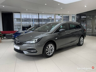 Opel Astra Business Elegance S&S, LED, CarPlay,1-wł, salon PL, FV-23%, Gw,…