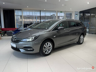 Opel Astra Business Elegance S&S, LED, CarPlay,1-wł, salon PL, FV-23%, Gw,…