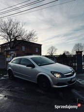 Opel Astra H GTC 1.6 ben+gaz