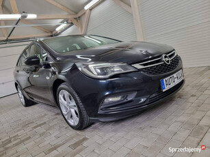 Opel Astra Sports Tourer 1.4 16V Turbo ENJOY 150KM S/S K (2015-2021)