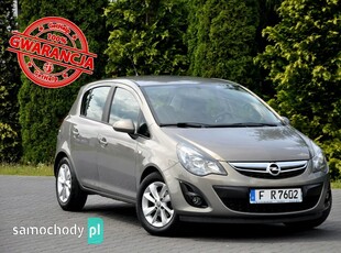 Opel Corsa 1.2 16V Cosmo