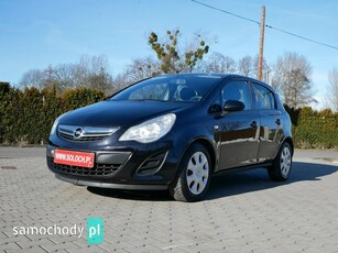 Opel Corsa 1.2 16V Enjoy