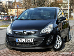 Opel Corsa 1.4_Benzyna_87 KM_162 tyś. km D (2006-2014)