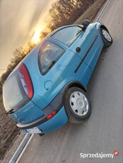 Opel Corsa C 2001 1.7Di 65km