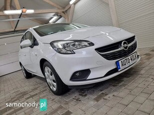 Opel Corsa F