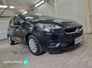 Opel Corsa F