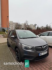 Opel Crossland X 1.2