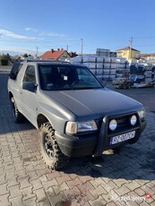 Opel Frontera A 3.0 V6