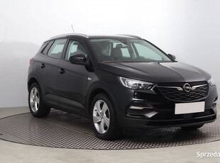 Opel Grandland 1.2 Turbo