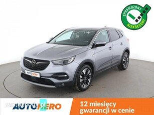 Opel Grandland X 1.2 T GPF Innovation S&S