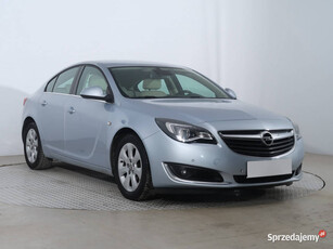 Opel Insignia 1.6 CDTI