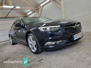 Opel Insignia B