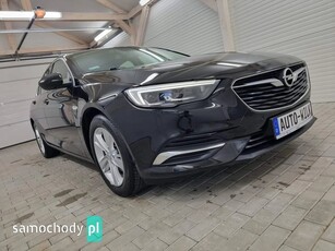 Opel Insignia B