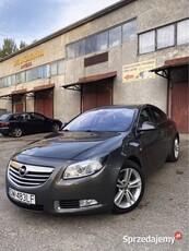 OPEL INSIGNIA COSMO