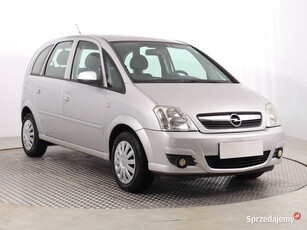 Opel Meriva 1.3 CDTI