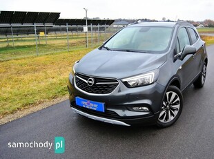 Opel Mokka 1.6 CDTI Enjoy S&S