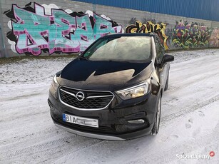 OPEL MOKKA ‘’ X ‘’ SUV 1.6 CDTI Ecotec 136KM – AUTOMAT