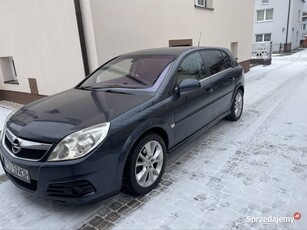 Opel Signum 1.9cDTI