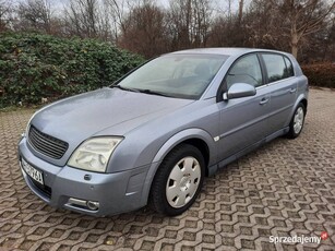 Opel Signum 2.2e + LPG/AUTOMAT/FULL OPCJA!