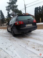 Passat b6 2009 1.9 TDI wart uwagi