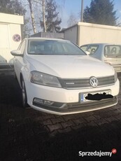 Passat b7 1,6 diesel