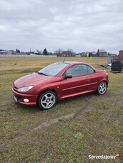 Peugeot 206cc