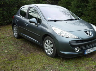 Peugeot 207 1.4 HDI