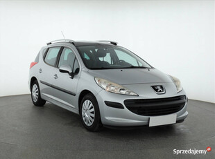 Peugeot 207 1.4 VTi