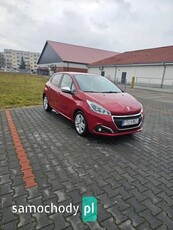 Peugeot 208 1.2