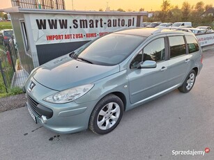 Peugeot 307SW 2.0 16V 140KM