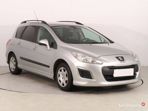 Peugeot 308 1.6 HDi