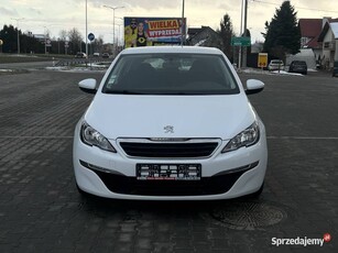 Peugeot 308 2016 1.6D