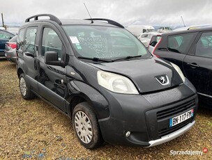 PEUGEOT Bipper Tepee 1.3 HDi 75 BN117