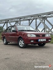 Polonez atu