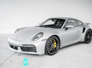 Porsche 911 992