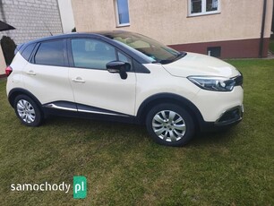 Renault Captur 0.9