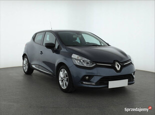 Renault Clio 0.9 TCe