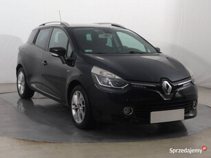 Renault Clio 0.9 TCe