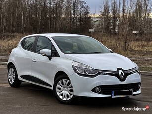 Renault Clio IV 2016