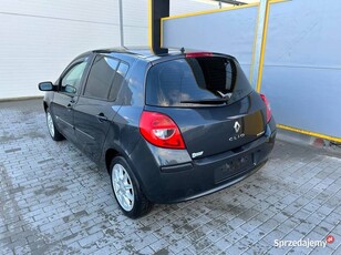 Renault Clio lll