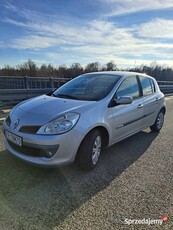 Renault Clio RIPCURL