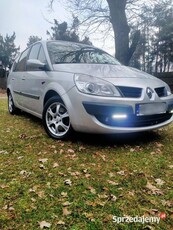 Renault grand Scenic 2 1.6 super stan