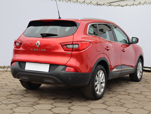 Renault Kadjar 2015 1.2 TCe 212969km SUV