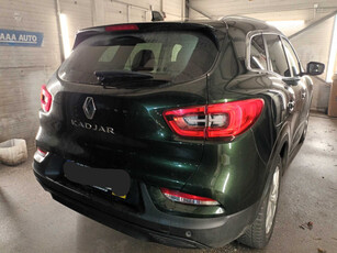 Renault Kadjar 2019 1.3 TCe 129444km SUV