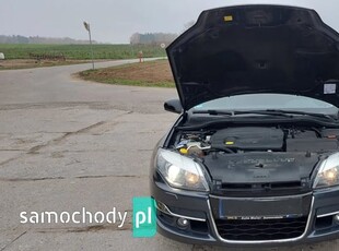 Renault Laguna 2.0 DCi