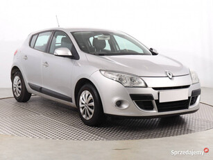 Renault Megane 1.4 TCe